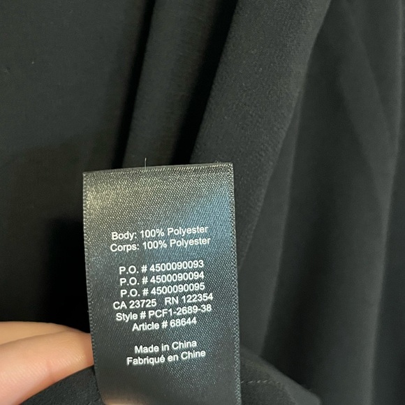 Babaton Blouse - Picture 10 of 11